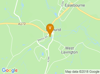 map of The Grange Centre