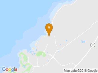 map of The Fairmont Orchid