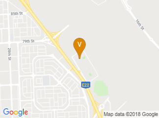 map of Abu Dhabi University
