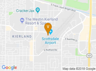 map of Ross Aviation