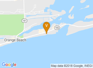 map of Phoenix VI Condominiums