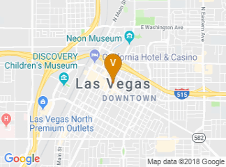 map of Paris Hotel
