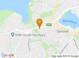 map of Clarion Hotel Energy