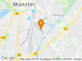 map of Jovel Music Hall