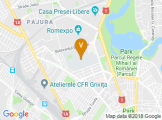 map of University of Agricultural Sciences and Veterinary Medicine