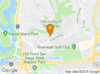 map of School of Law