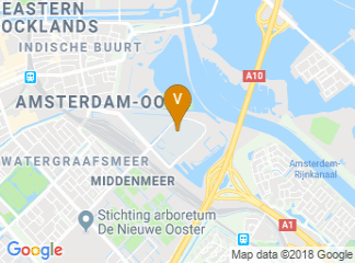 map of University of Amsterdam