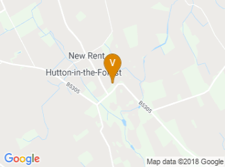 map of Skelton Show