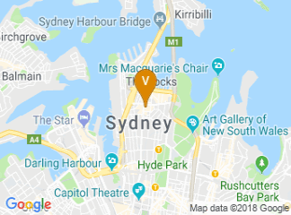 map of Establishment