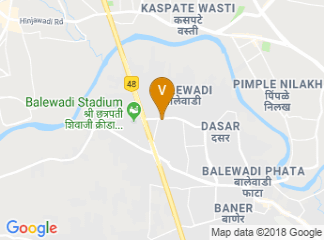 map of National Institute of Construction Management and Research