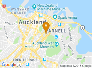 map of Owen G Glenn Building