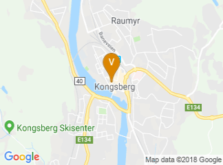 map of Magazinet