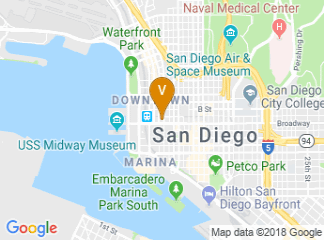map of Phoenix Technology Services, Inc