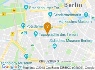 map of one by one
