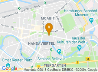 map of BOLLE ballrooms - New Event Location