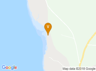 map of Sea Cliff Resort & spa