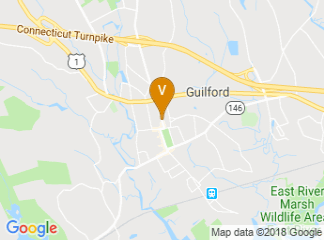 map of Nathanael B Greene Community