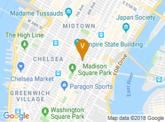 map of BLENDER WORKSPACE