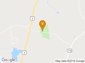 map of Mountain View Grand Resort & Spa