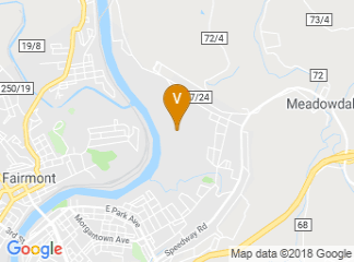 map of Army National Guard