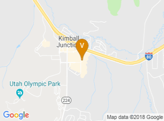 map of Newpark Resort & Hotel