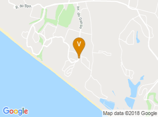 map of Ria Park Hotel & Spa