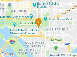 map of Humphrey Building