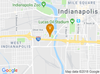 map of Biltwell Event Center