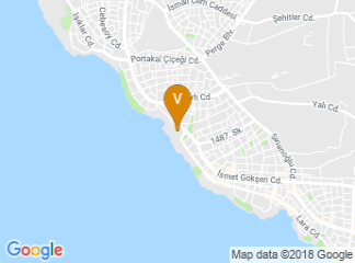 map of Akra