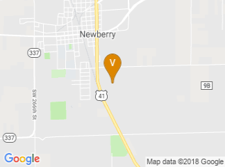 map of CountryWay TownSquare