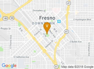 map of Chukchansi Park
