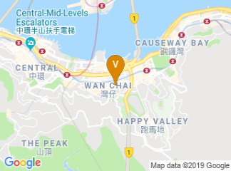 map of The Meadow Event Park