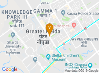map of Narayani Heights