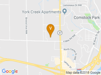 map of 4 Mile Showplace