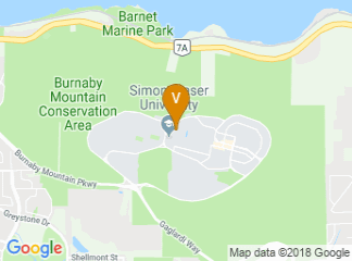 map of Convocation Mall