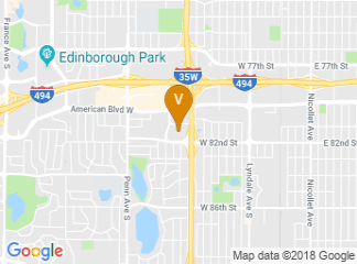 map of Minnesota Society of CPAs (MNCPA)
