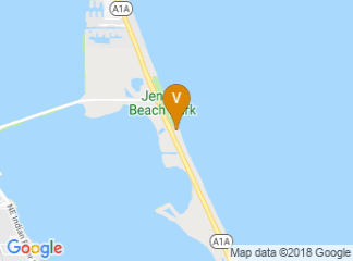 map of Hutchinson Shores Resort & Spa