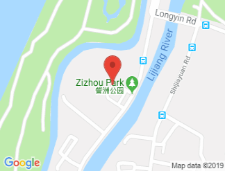 map of Grand Link Hotel