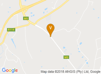 map of Oakfield Farm