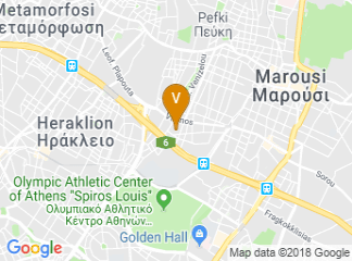 map of OTEAcademy