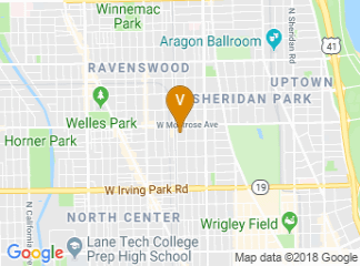 map of Artifact Events