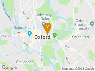 map of University College