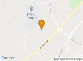 map of Baze University