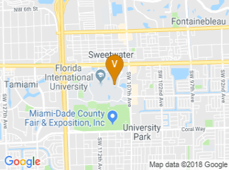 map of Graham Center Ballrooms