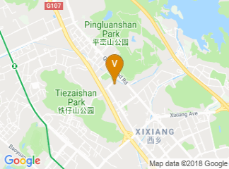 map of Dayhello International Hotel