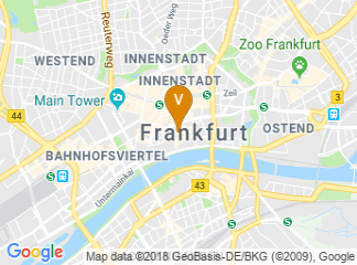 map of Hotdog Stand