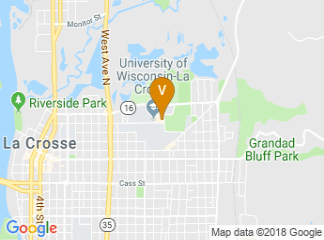 map of Student Union