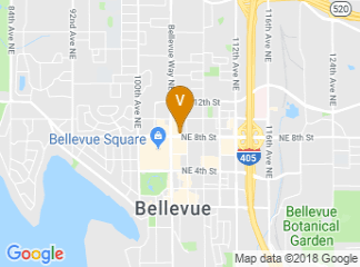 map of Daniel's Broiler