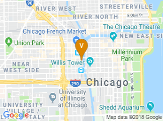 map of Association Forum