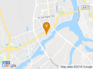 map of Center Expo